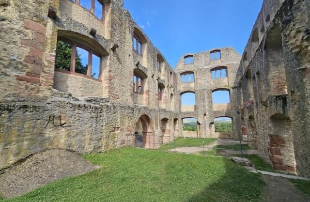 Vacation apartment Landskrone