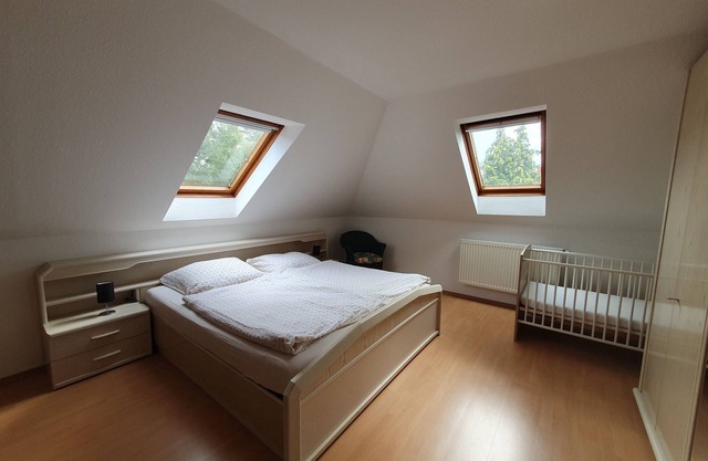 Vacation apartment Lea - Ferienobjekte Claus 35633