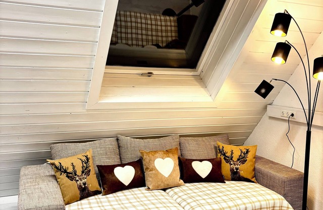 Vacation apartment "Lechtaler Alpenblick" Landeck