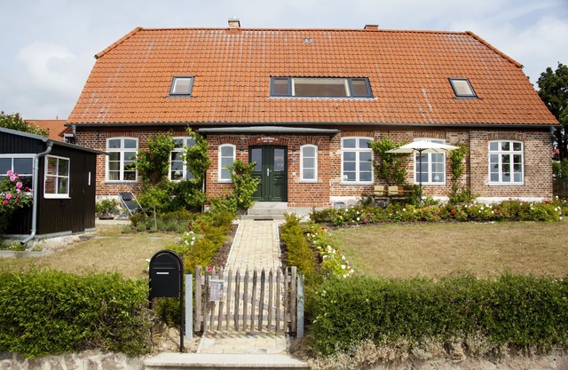 Vacation apartment Lehrerstube