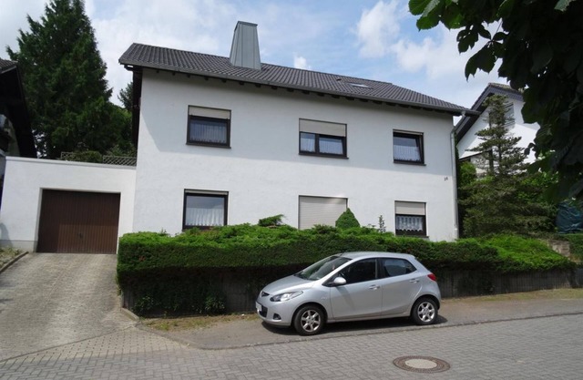 Vacation apartment Lena - 6-bed vacation apartment, shower/WC, 2 bedrooms