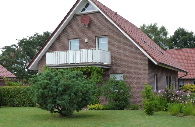 Vacation apartment Lilie 35644 - Holiday apartment Lilie