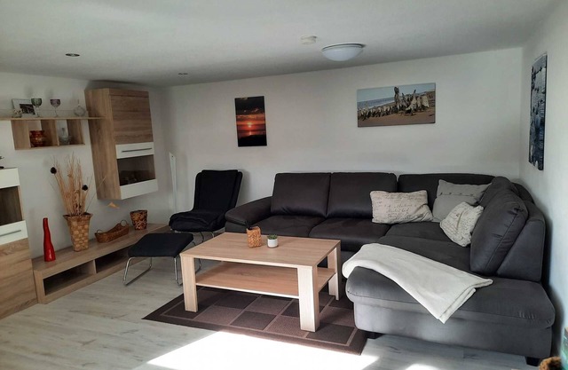 Vacation apartment Lilly DH-42986 - Holiday accommodation by the dune DH-42986