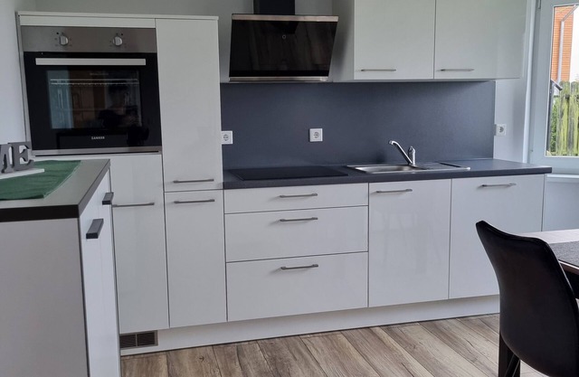 Vacation apartment Lolek - Ideal starting point for outdoor activities in the HSK!