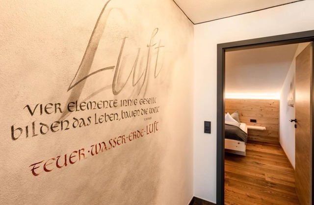 Vacation apartment Luft - Babel`s Auszeit