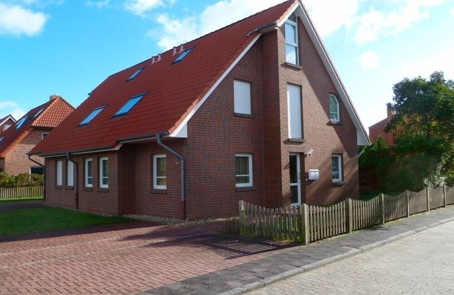Vacation apartment Lummerland