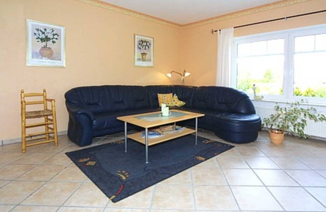 Vacation apartment Möwennest - Hof Lück