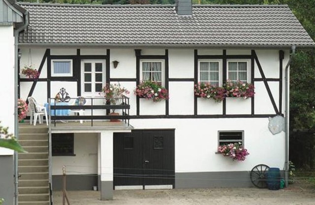 Vacation apartment Murk - 2-bed vacation apartment with terrace