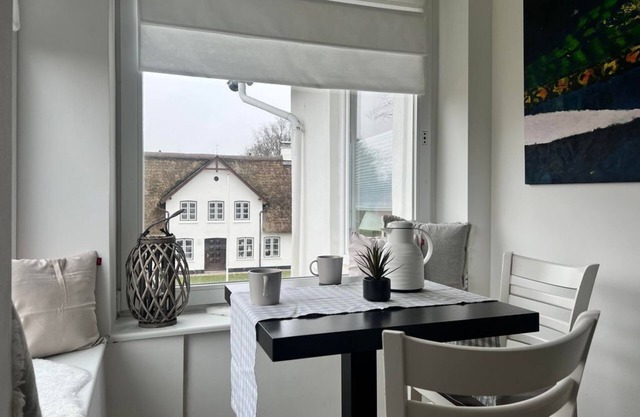 Vacation apartment M1