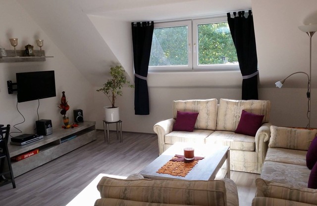 Vacation apartment Mabo