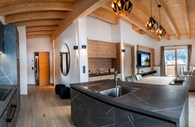 Vacation apartment Margerite - ROSENHOF Apartments & Wellness & Farm