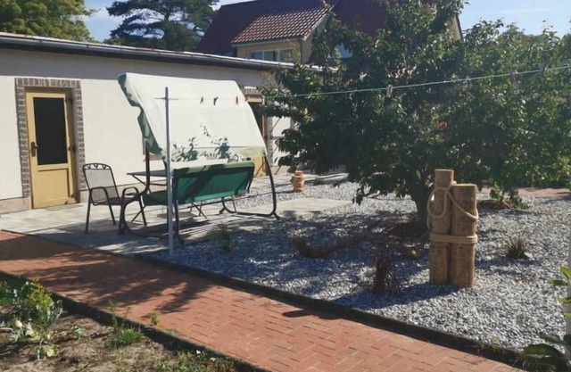 Vacation apartment MAXIM - Holiday apartments