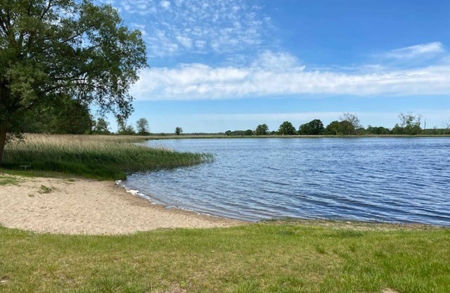 Vacation apartment Mecklenburg Lake District - Holiday apartment