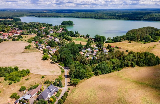 Vacation apartment Mila am Schwarzer See - Lake District