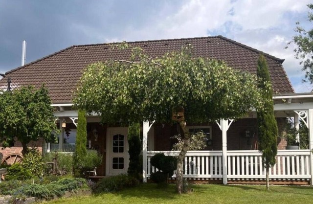 Vacation apartment Monteurwohnung Guest room North Sea Baltic Sea Pet friendly
