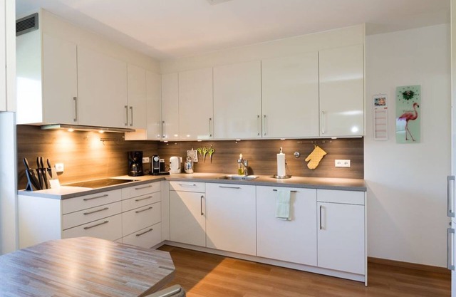 Vacation apartment Morillenhang