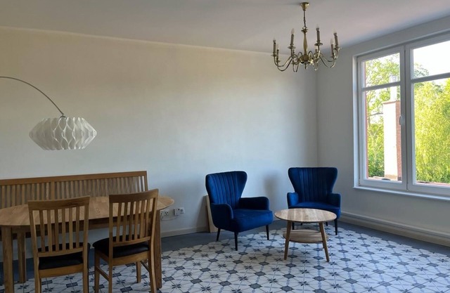 Vacation apartment Muttje - Holiday apartments Hafenkabinett, 25529