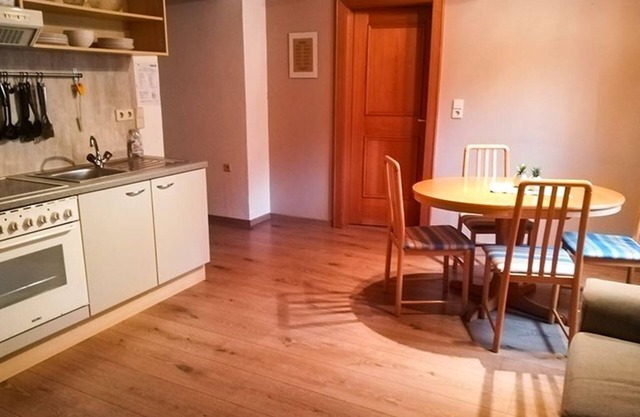 Vacation apartment north side - Landhaus Ramsauer