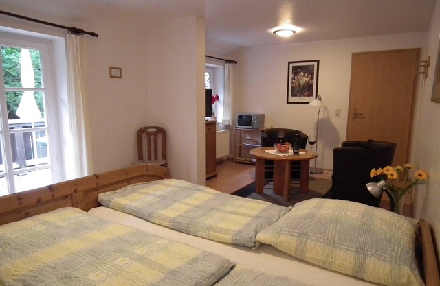 Vacation apartment Nexö 25 sqm, 1 living/bedroom N7