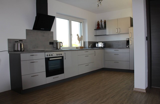 Vacation apartment near Neumarkt