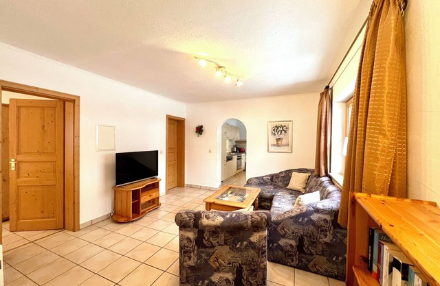 Vacation apartment "Neuschwanstein in the Königstraße vacation home "