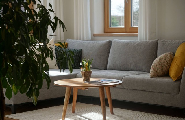 Vacation apartment - new building with private garden