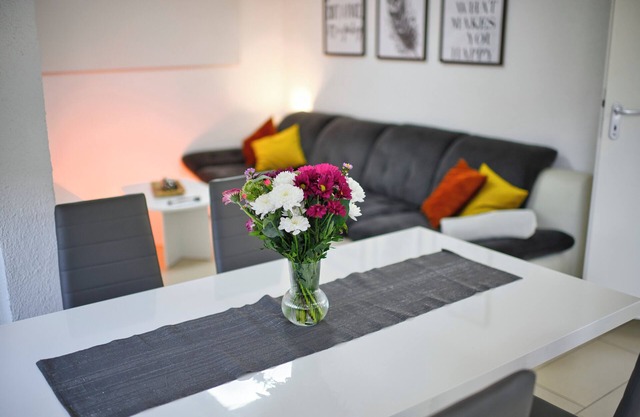 Vacation apartment NiSi