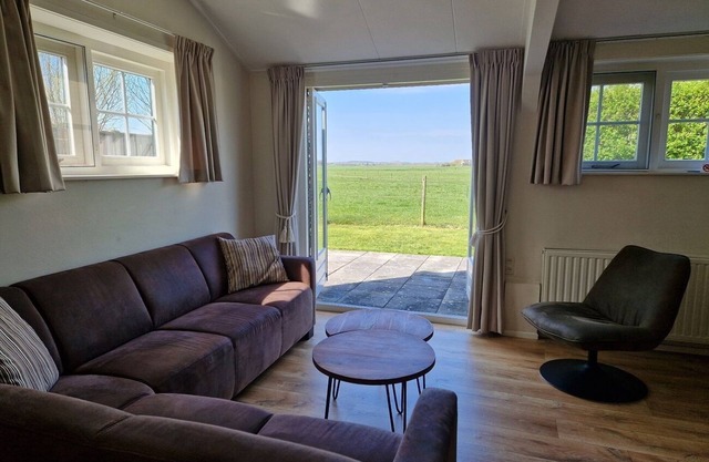 Vacation apartment Elm with beautiful garden