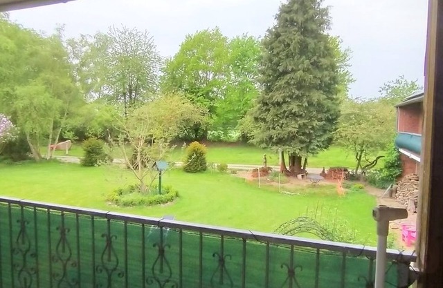 Vacation apartment no. 12 MEER-Leben, upper floor, 59sqm, 1 bedroom, max. 3 persons