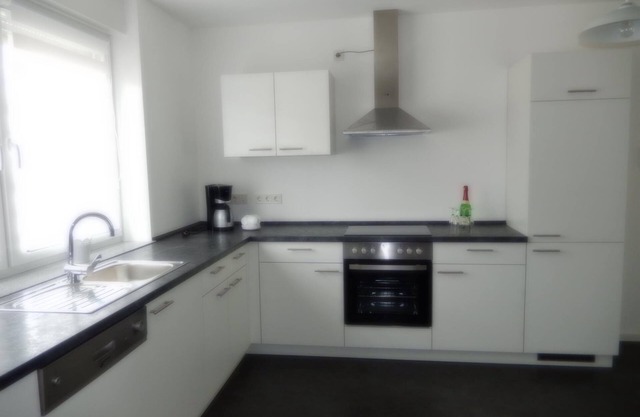 Vacation apartment no. 1 - Haus Stadler