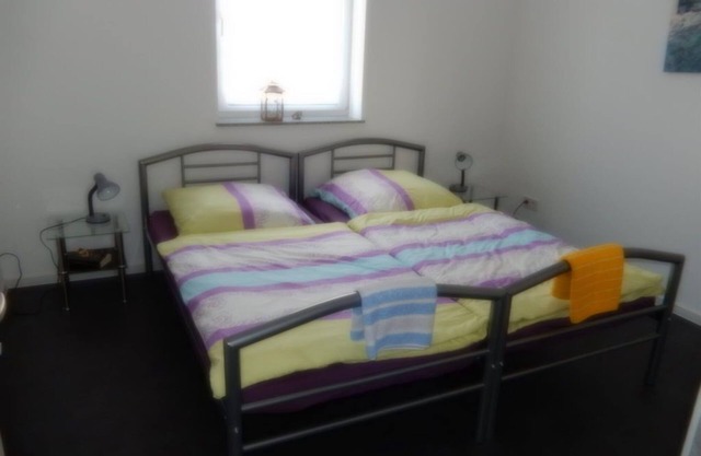 Vacation apartment no. 5 - Haus Stadler