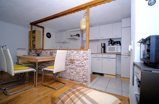 Vacation apartment Noack 2 Am Nationalpark Sächsische Schweiz