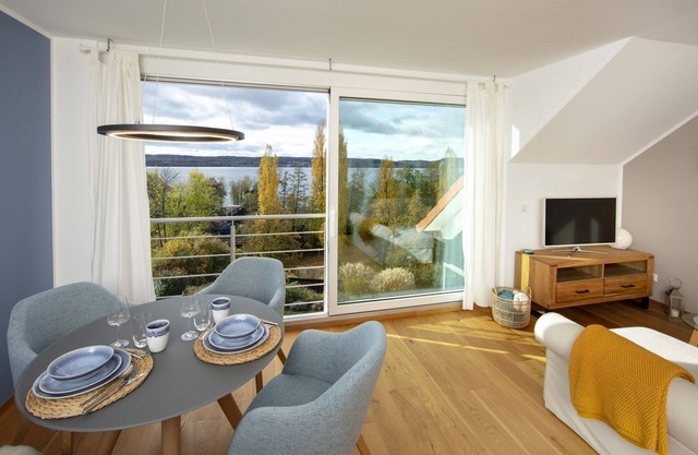 Vacation apartment OVERVIEW