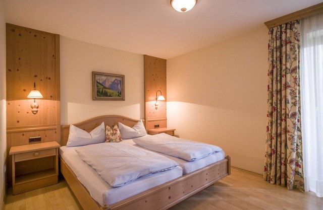 Vacation apartment on the first floor of a new building, 45 sqm with terrace
