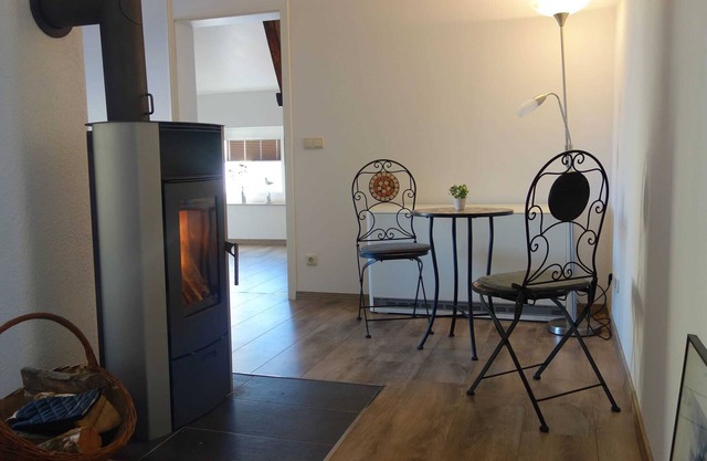 Vacation apartment Ofenhaus - Holiday apartment