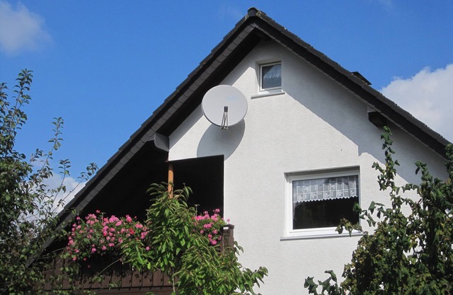 Vacation apartment Olsberg (B), 1 bedroom, max. 4 persons