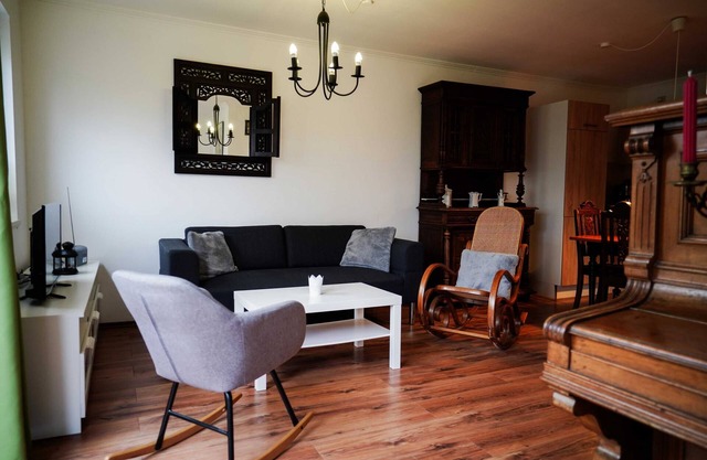 Vacation apartment Oma Stube - Lindenhof
