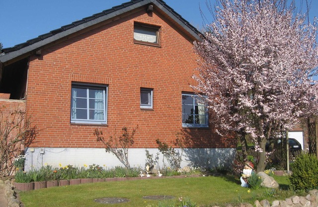 Vacation apartment Opitz