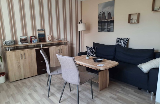 Vacation apartment Oskar DH-42986 - Holiday accommodation at the dune DH-42986