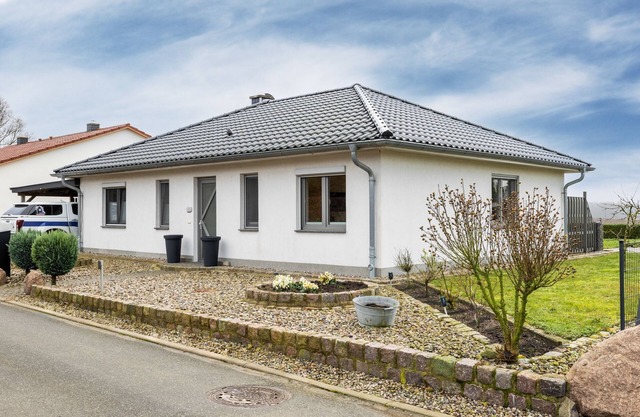 Vacation apartment OstseeNähe OFC 34 - Holiday apartment OstseeNähe