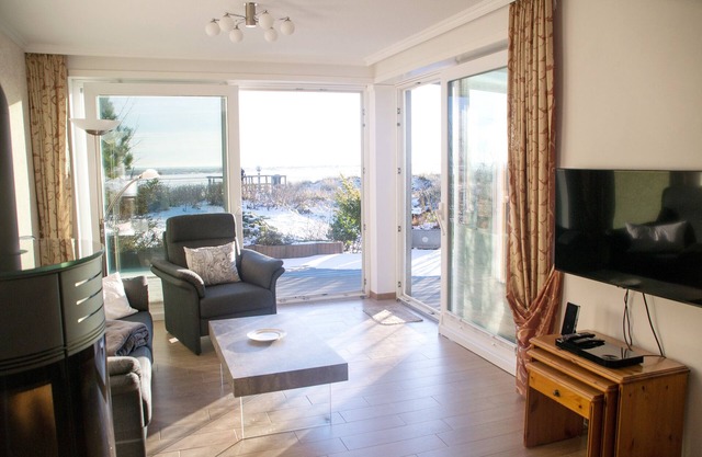Vacation apartment "Passat"