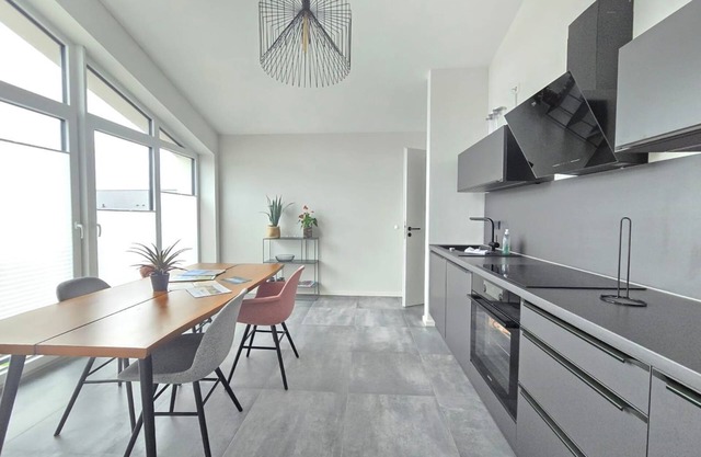 Vacation apartment Penthouse Wasserperle - Welcome to the exclusive