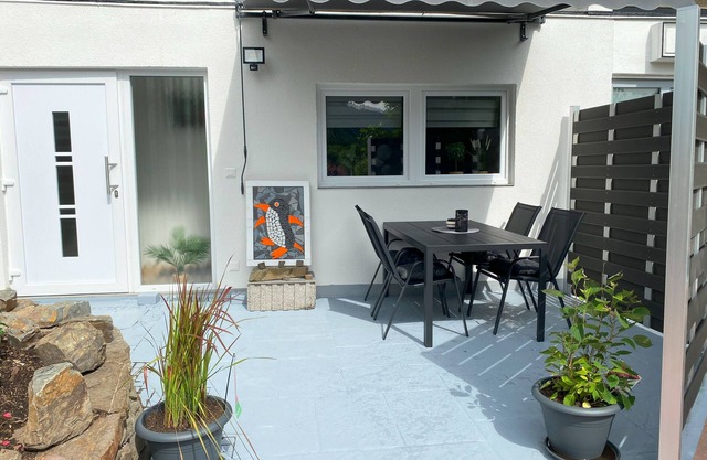 Vacation apartment Pingo 1