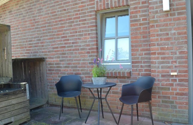 Vacation apartment Pirschbachtal - apartment/apartment, shower or bath, WC