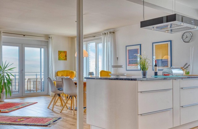 Vacation apartment Portland 6