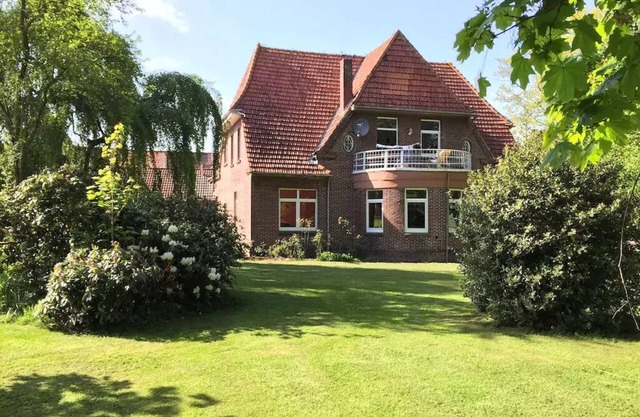 Vacation apartment Prass Varel and Dangast