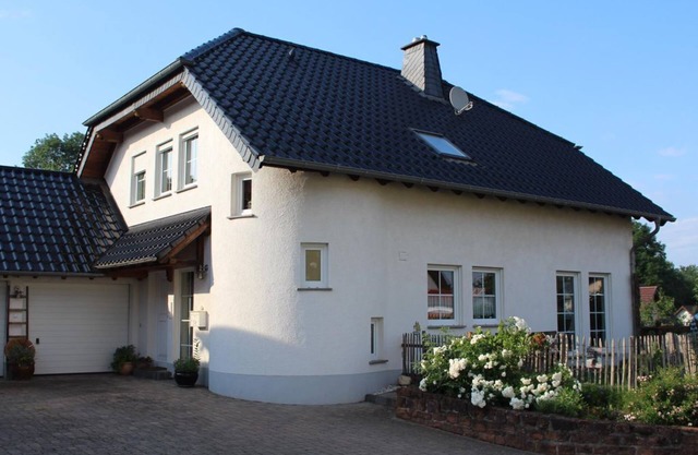 Vacation apartment Proost - 2-bed vacation apartment shower/WC, 1 bedroom