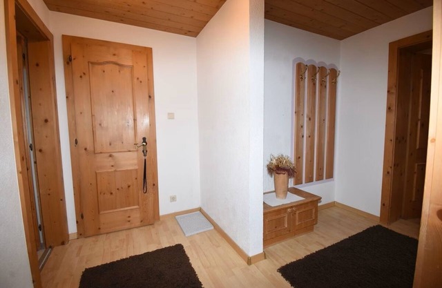 Vacation apartment Rosskogel 5 pers.