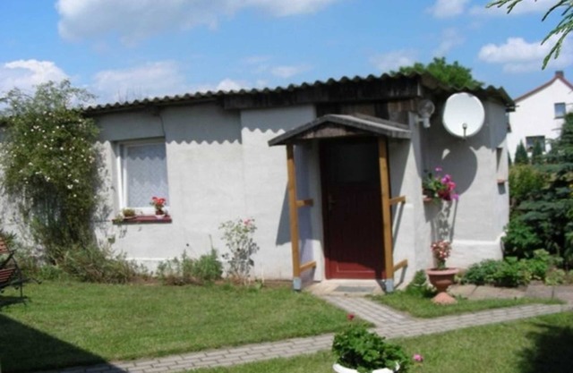 Vacation apartment Rohkämper - Fewo Rohkämper