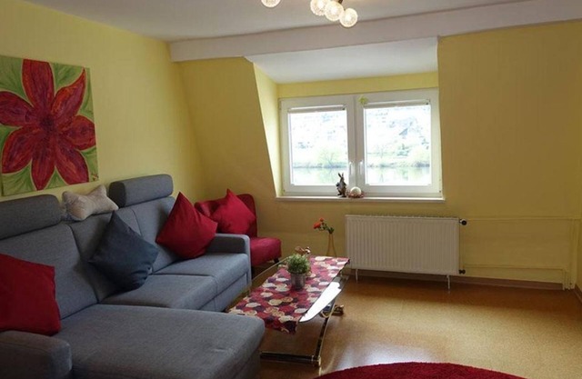 Vacation apartment Reblaus - "Haus Brandenburg"